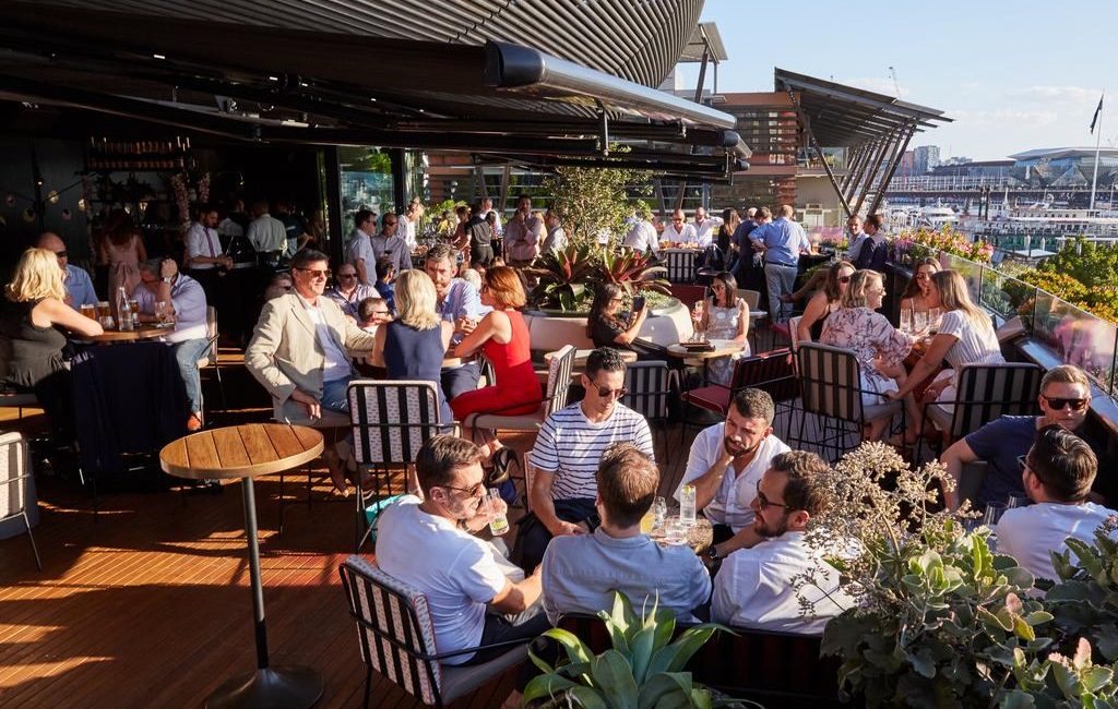Sydney’s pub scene in huge $60m shake-up