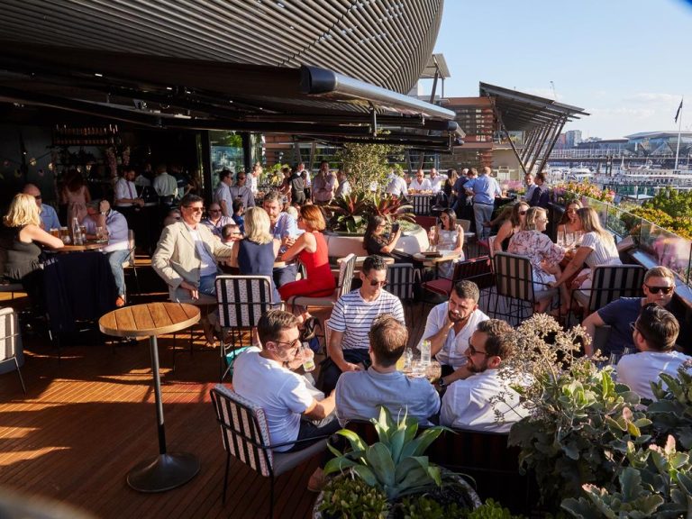 Sydney’s pub scene in huge $60m shake-up