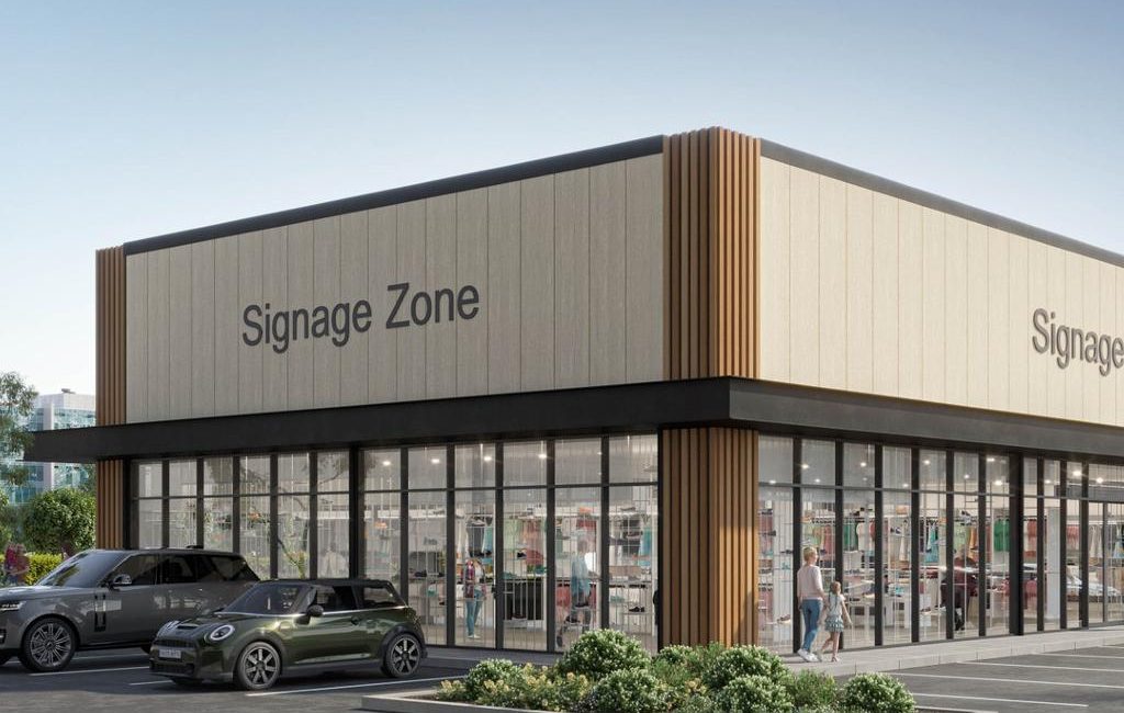 Salvos sign major lease for new purpose-built Geelong thrift store