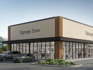 Salvos sign major lease for new purpose-built Geelong thrift store