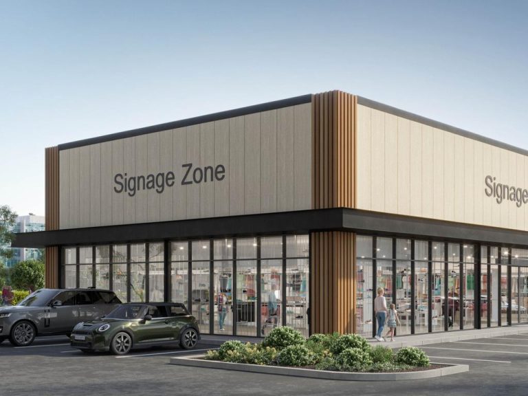 Salvos signs major lease for new purpose-built Geelong thrift store