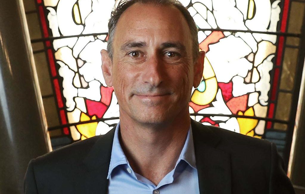 Vicinity Centres to build luxury apartments in Sydney amid major strategy shift