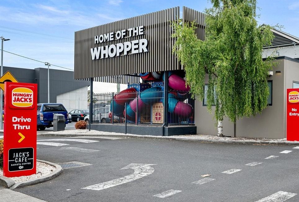 Take a bite of this Whopper property deal