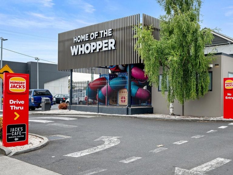 Take a bite of this Whopper property deal