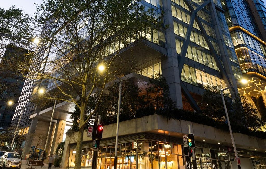 Dexus shares jump after landlord reveals bullish outlook and huge stock buyback