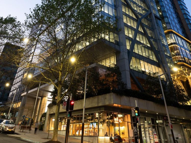 Dexus shares jump after landlord reveals bullish outlook and huge stock buyback