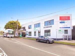 Healthcare boom sees major medical centres change hands