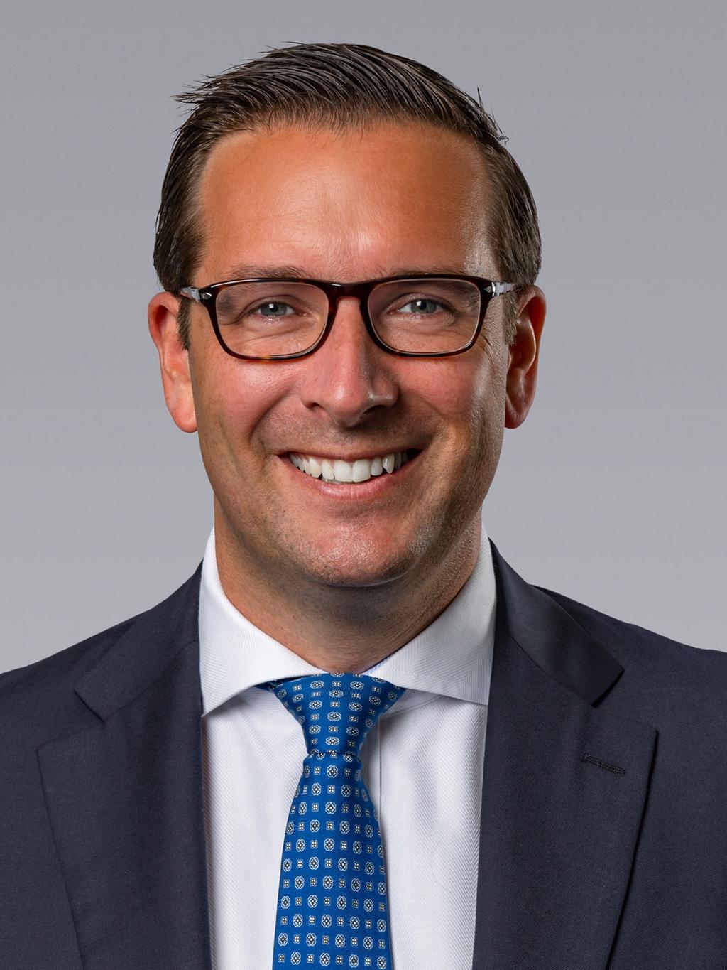 Colliers November 2022