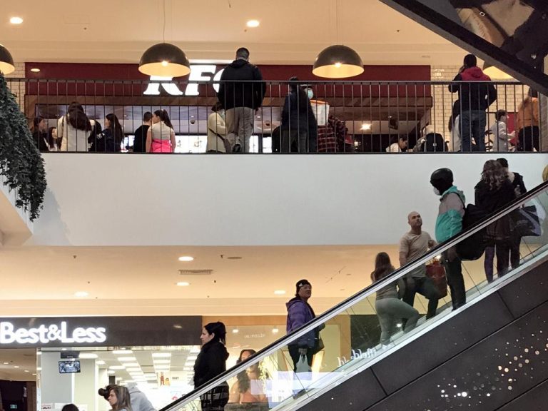 Aussie retail the most traded real estate asset class for the third consecutive year