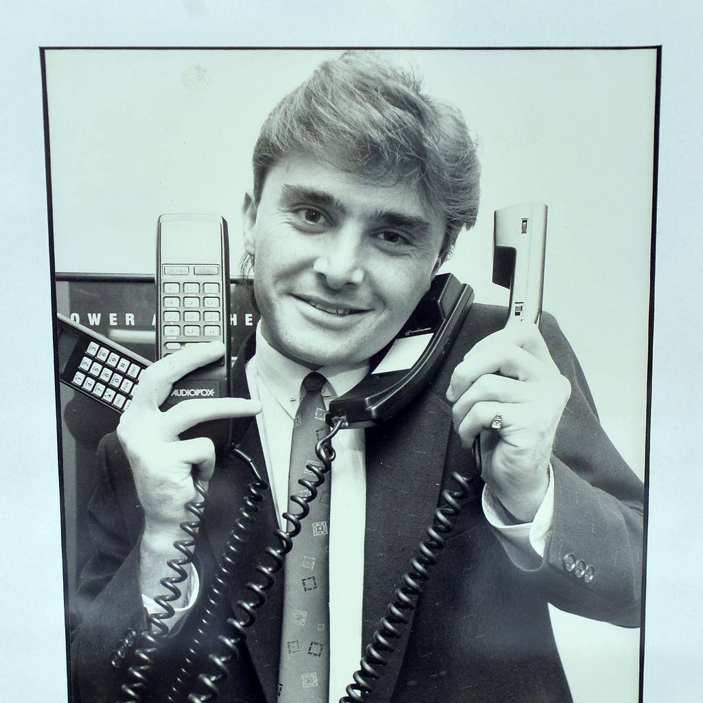 Patricia Ilhan is speaking for the first time about her disappointment that the Crazy John's brand name will be phased out next month.