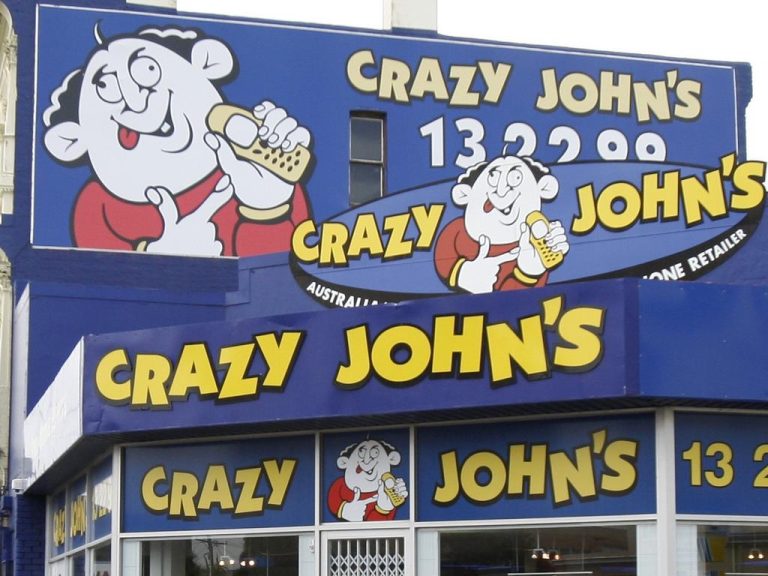 How John Ilhan’s $300m Crazy John’s empire vanished