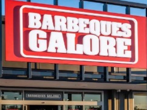 Barbeques Galore collapses into receivership with 500 Australian jobs now in jeopardy