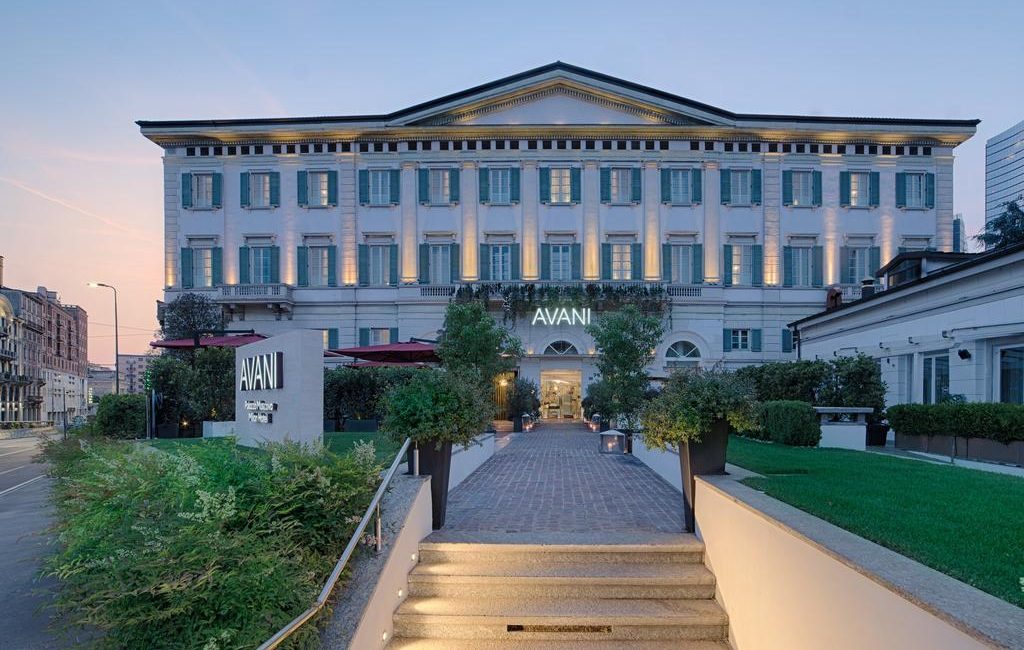 Hotel group Minor International to add new Australian sites as part of global push