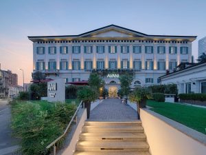 Hotel group Minor International to add new Australian sites as part of global push