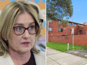 Victorian govt under fire after $4m+ ex-Altona North cop shop sale
