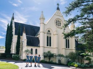 Monte Sant’ Angelo Mercy College buys neighbouring blocks for $25m
