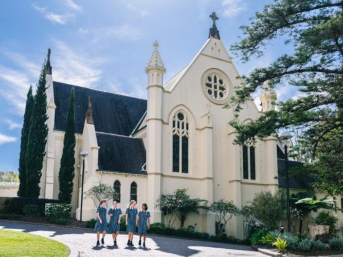 Monte Sant’ Angelo Mercy College buys neighbouring blocks for $25m