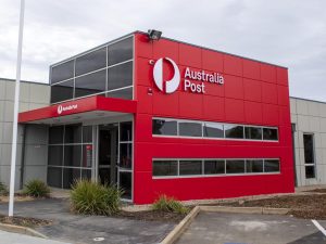 Australia Post to open four new sites in regional SA communities