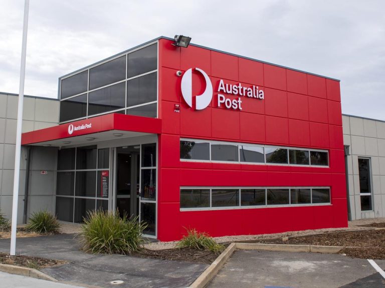 Australia Post to open four new sites in regional SA communities