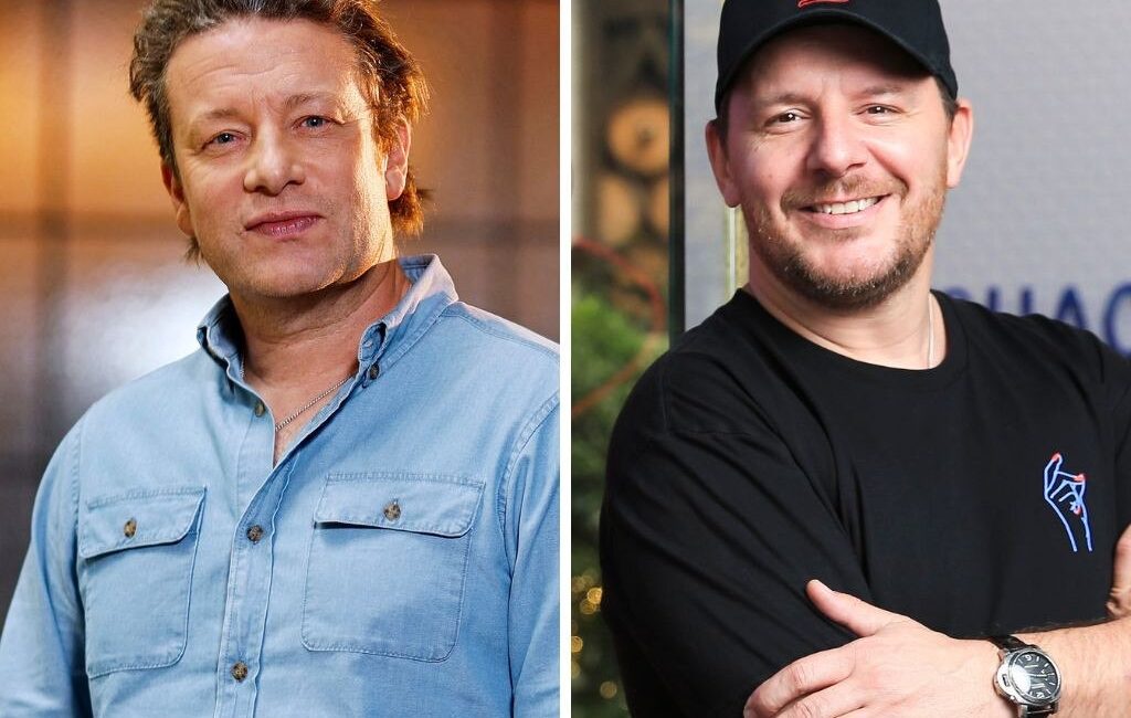 Inside celebrity chef restaurants that went bust in Australia