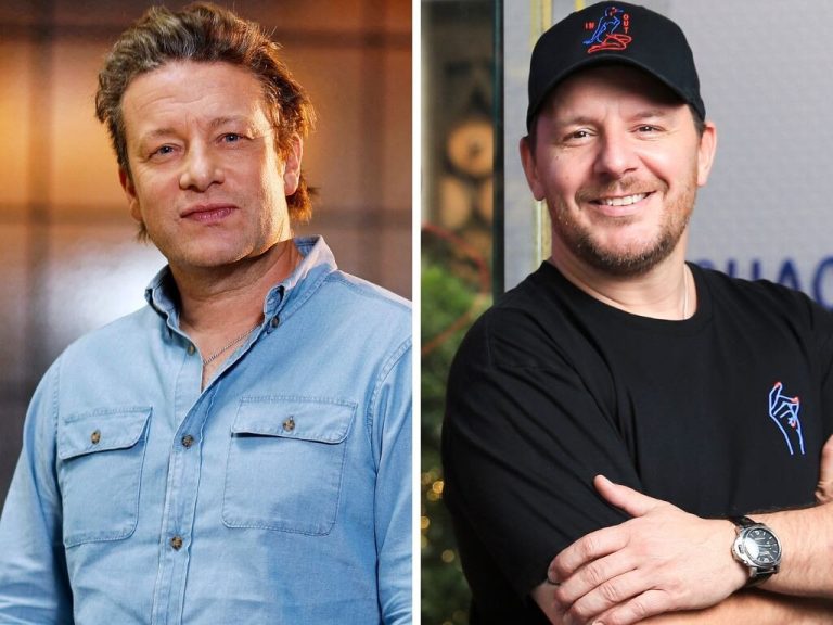 Inside celebrity chef restaurants that went bust in Australia