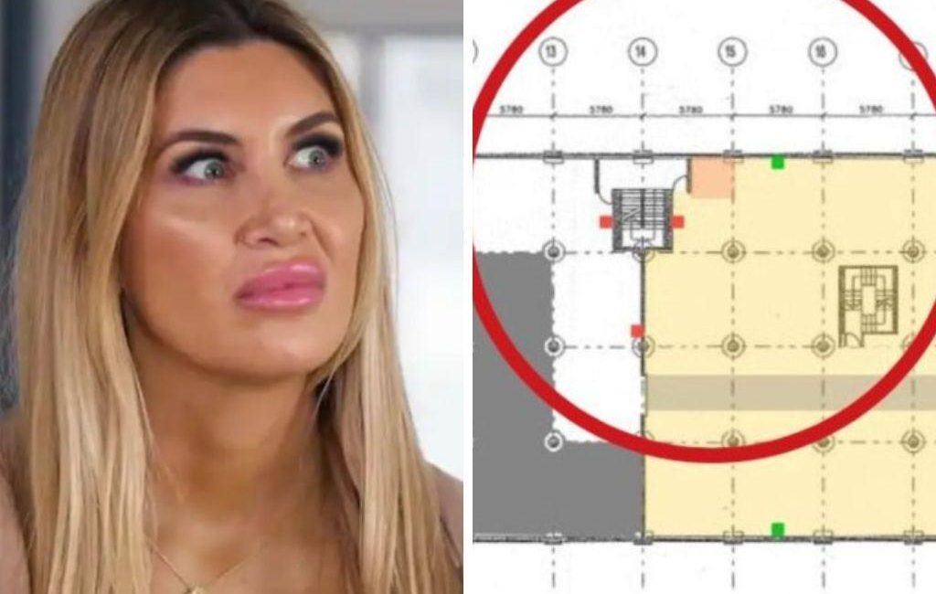 Married At First Sight – inside mystery venue