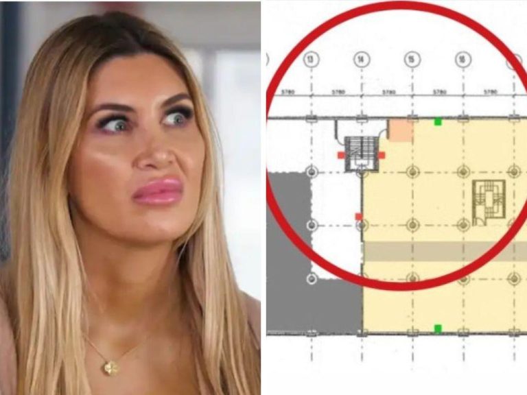 Married At First Sight – inside mystery venue