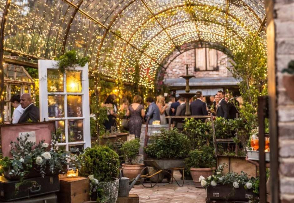 ‘Exciting step’: The Grounds to open new venue