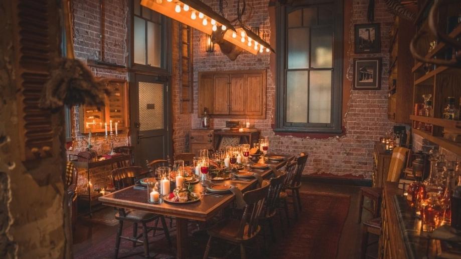 Assignment Freelance Picture Sydney's The Grounds of Alexandria has been crowned the most
 Instagrammed restaurant in the world. Picture: Supplied/Instagram.