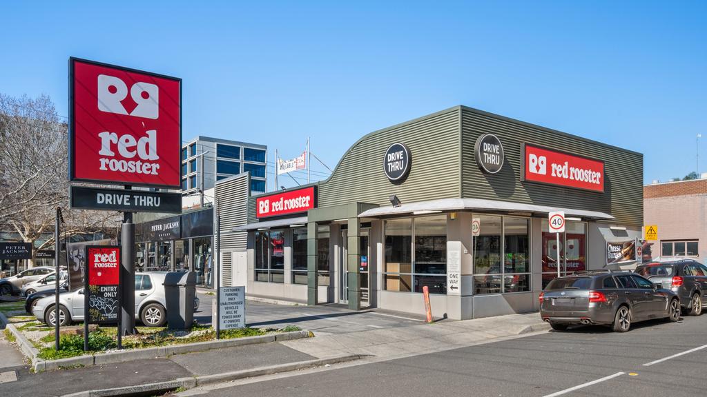 294 Swan St, Richmond - for herald sun real estate