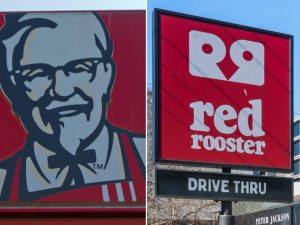 KFC, Nando’s, Guzman y Gomez: New plans across Melbourne