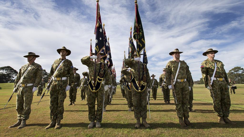 French National Day Parade 2016