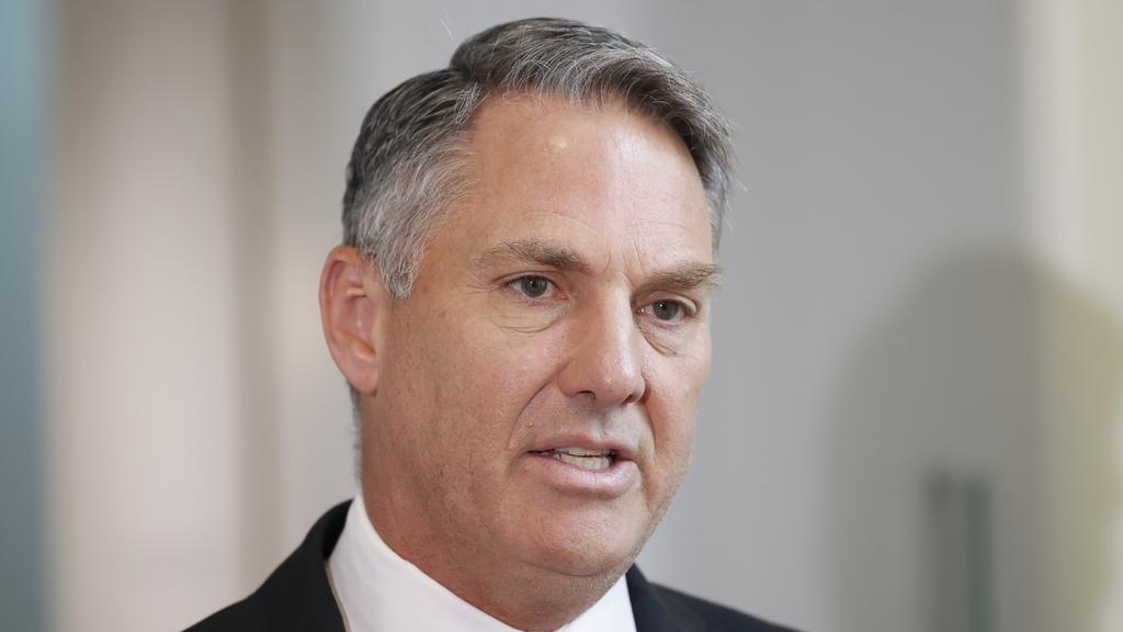 Australia Parliament Sits For First Session Of 2026