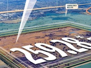 Epping: massive O’Hern’s Logistics Park sold for $275m