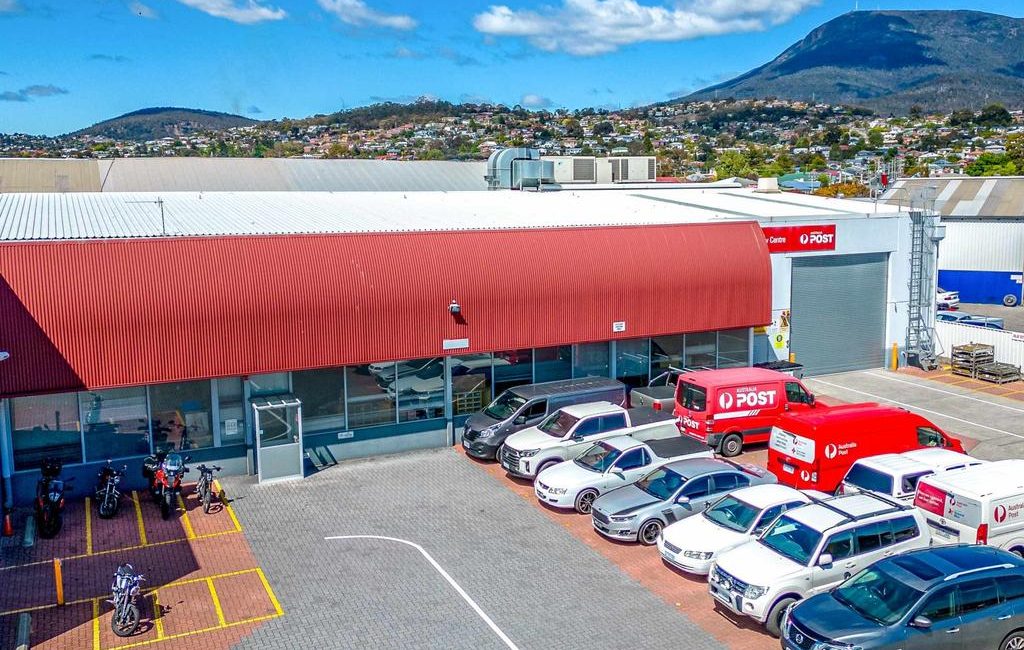 ‘Strong demand’: Why this AusPost site sold for $4.4m