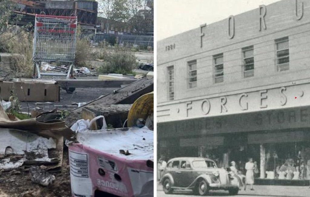 New push to revive Footscray’s notorious abandoned Forges site