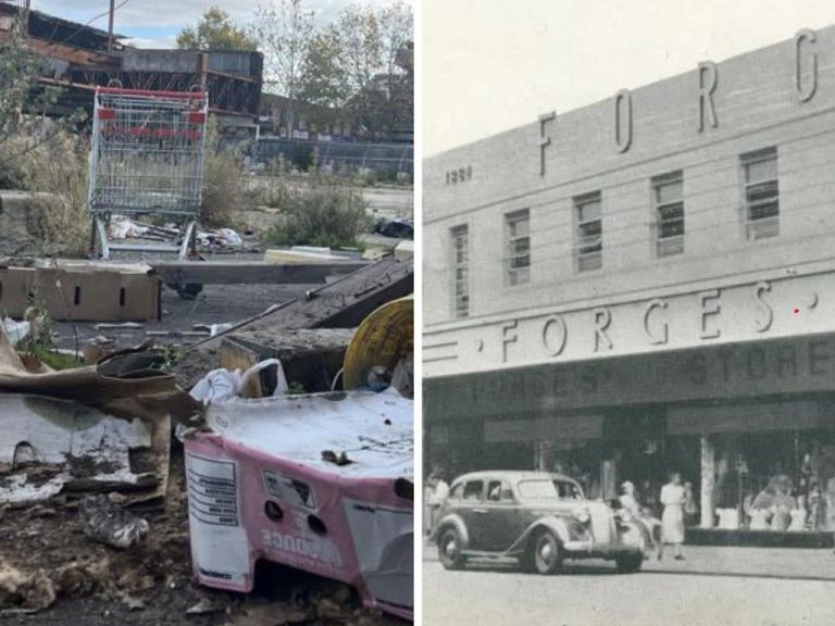 New push to revive Footscray’s notorious abandoned Forges site