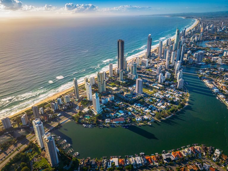 Why Gold Coast commercial property is hotter than Brisbane’s