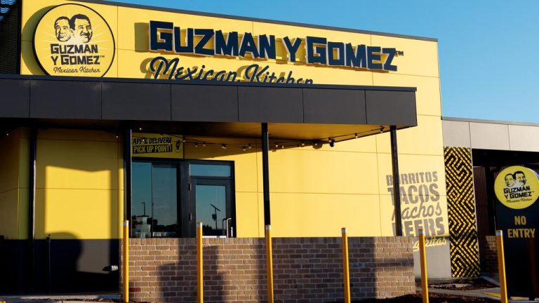 Lost in translation: Why do mega-successful Aussie chains fail overseas?