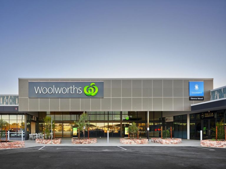 Stockland lands Morgan Stanley as partner for regional shopping centre rollout