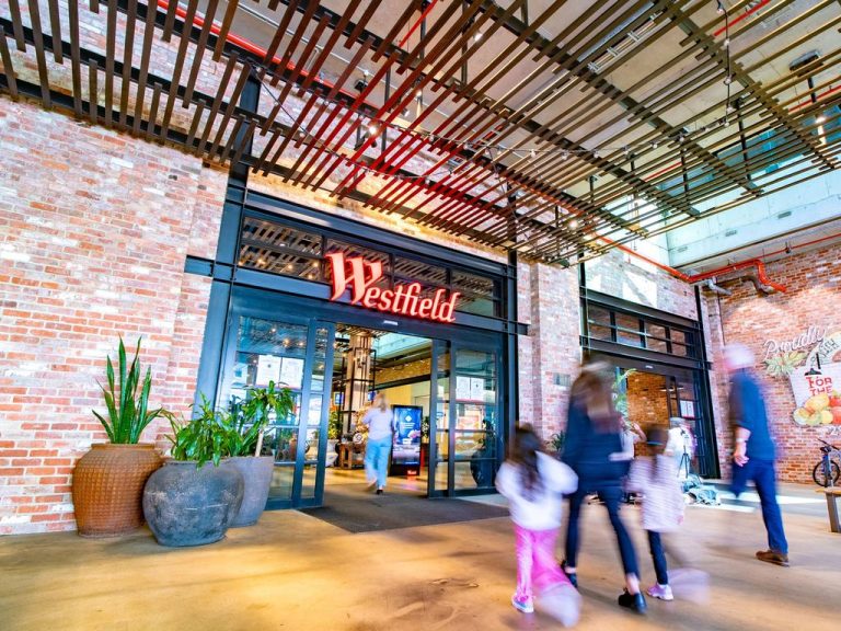 JY Group swoops for Westfield Marion stake trades for $670m