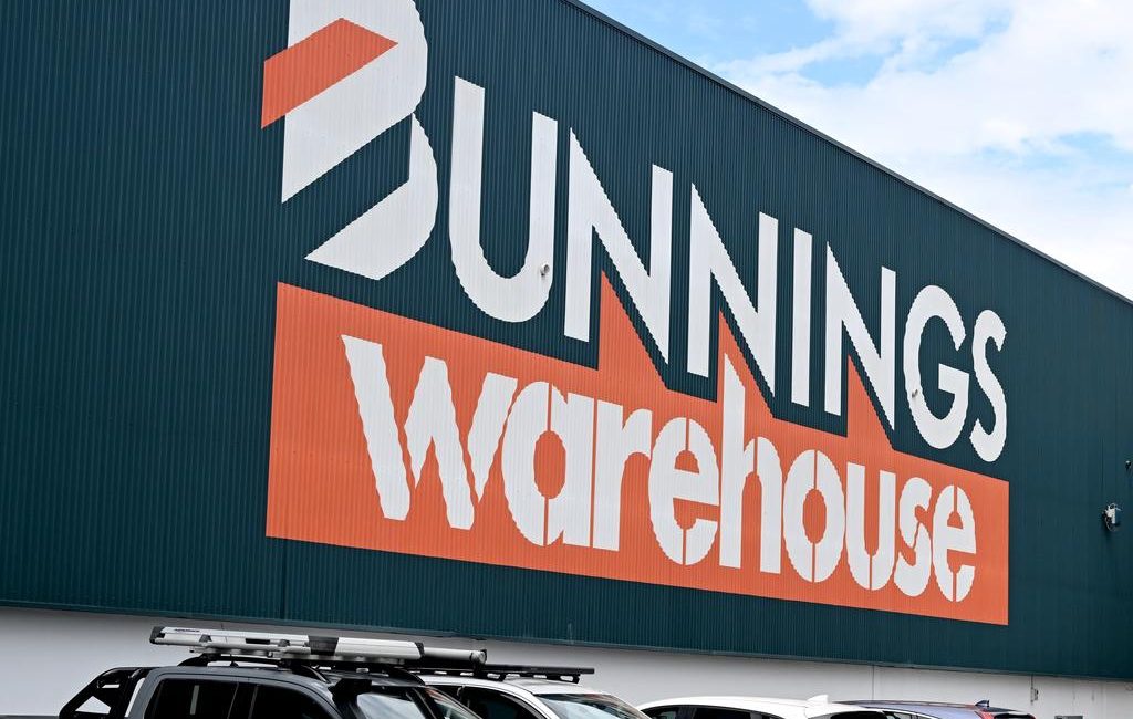 Bunnings swallows industrial empire whole in mega merger
