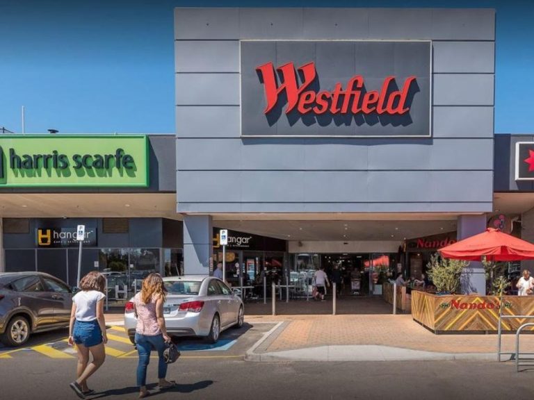 Perron Group sells $190m Melbourne mall stake in bet on market recovery