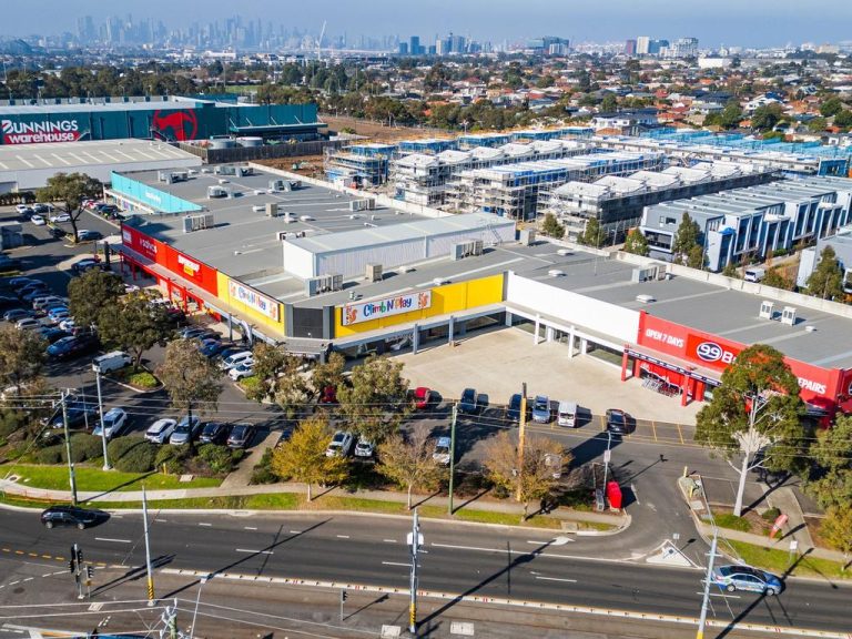 Highpoint Lifestyle Centre quietly sells for $32m amid soaring rents