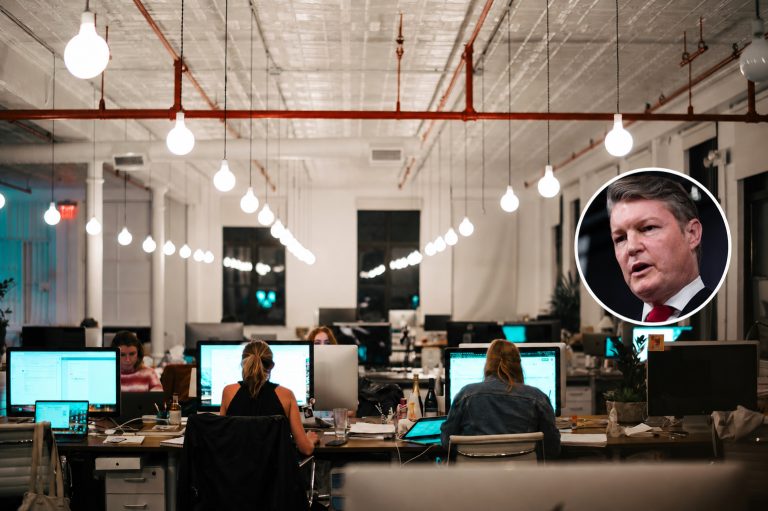 Victorian Premier Carroll’s WFH delay could turbocharge Melbourne office recovery