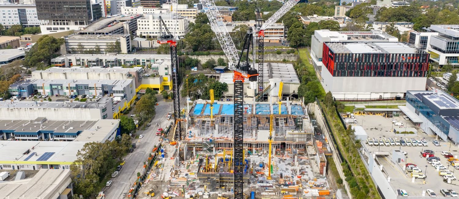 The AI land grab: What the data centre boom could mean for industrial property