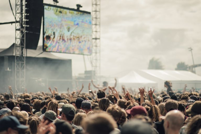 Boutique events and millennial raves: The reinvention of Australia’s festival scene