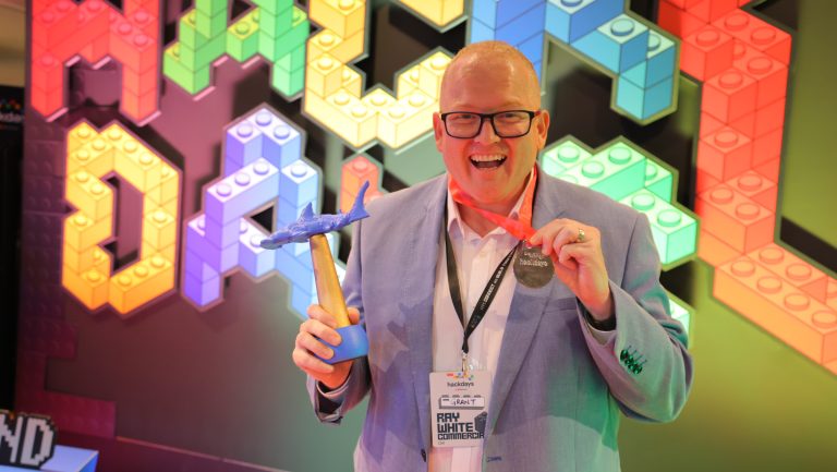 Inside Grant Turner’s winning idea set to reshape commercial property