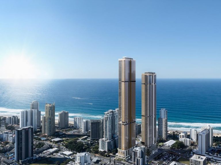 Meriton changes its Gold Coast apartments as buyers look for cheaper property