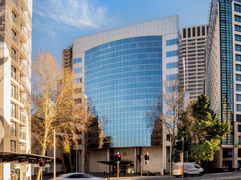 Sydney CBD office sell-off gathers pace as AFP headquarters hits the market